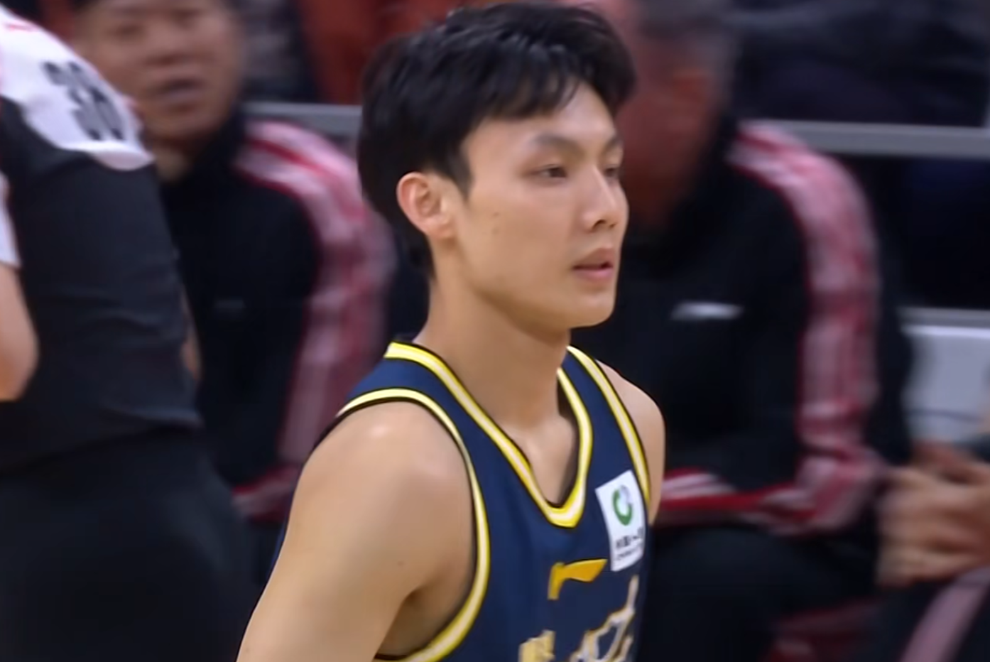 kaiyun公司-CBA最新积分榜出炉！广东惨败上海跌至第3，北京第6辽篮第11